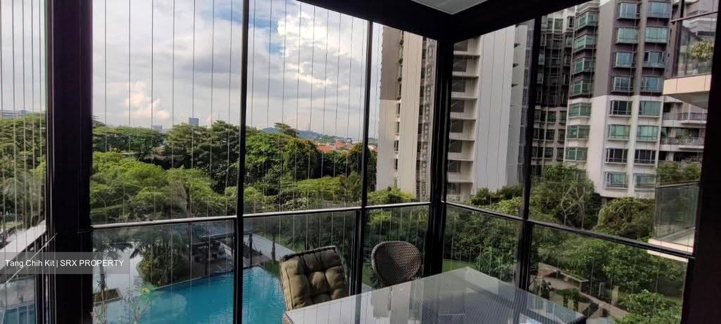 Whistler Grand (D5), Apartment #630833201